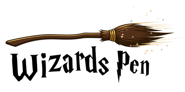 Wizards Pen